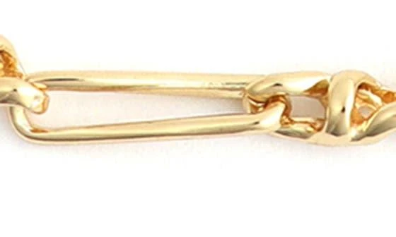 Panacea Link Chain Necklace 2