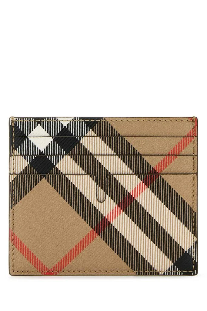Burberry Burberry Wallets 1