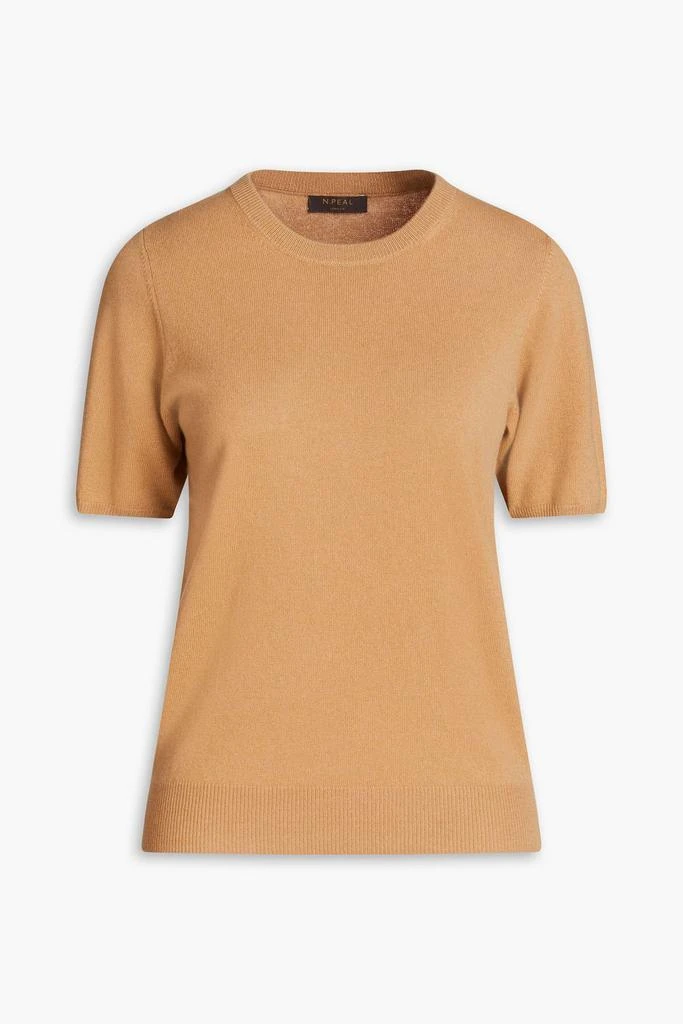 N.PEAL Cashmere top 1
