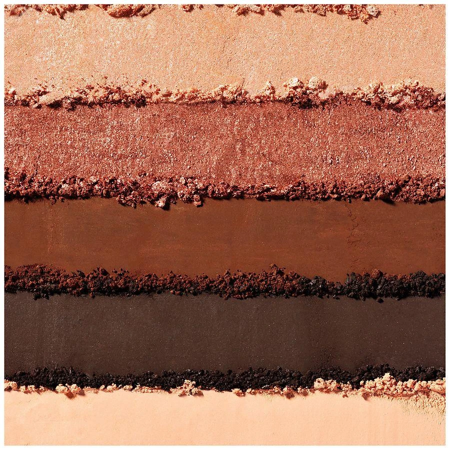 Almay Intense I-Color Enhancing Eyeshadow Palette 6