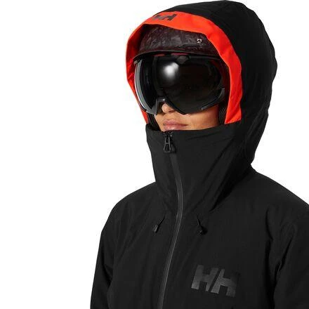 Helly Hansen Powchaser 2.0 Jacket - Women's 6