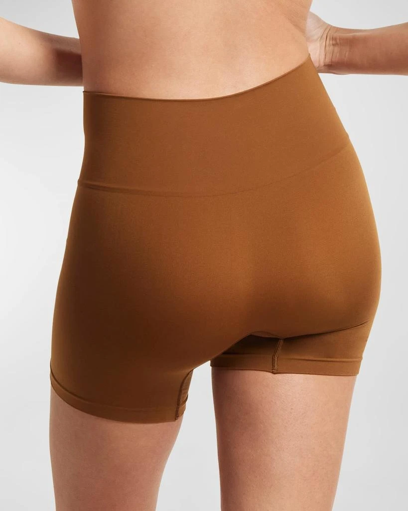 Hanky Panky Body High-Rise Stretch Bike Shorts 3