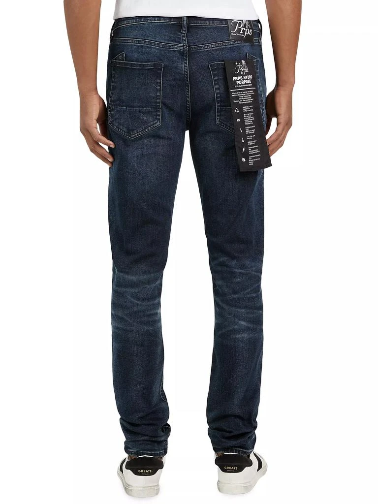 Prps Goods & Co Wellbeing Slim Jeans 4