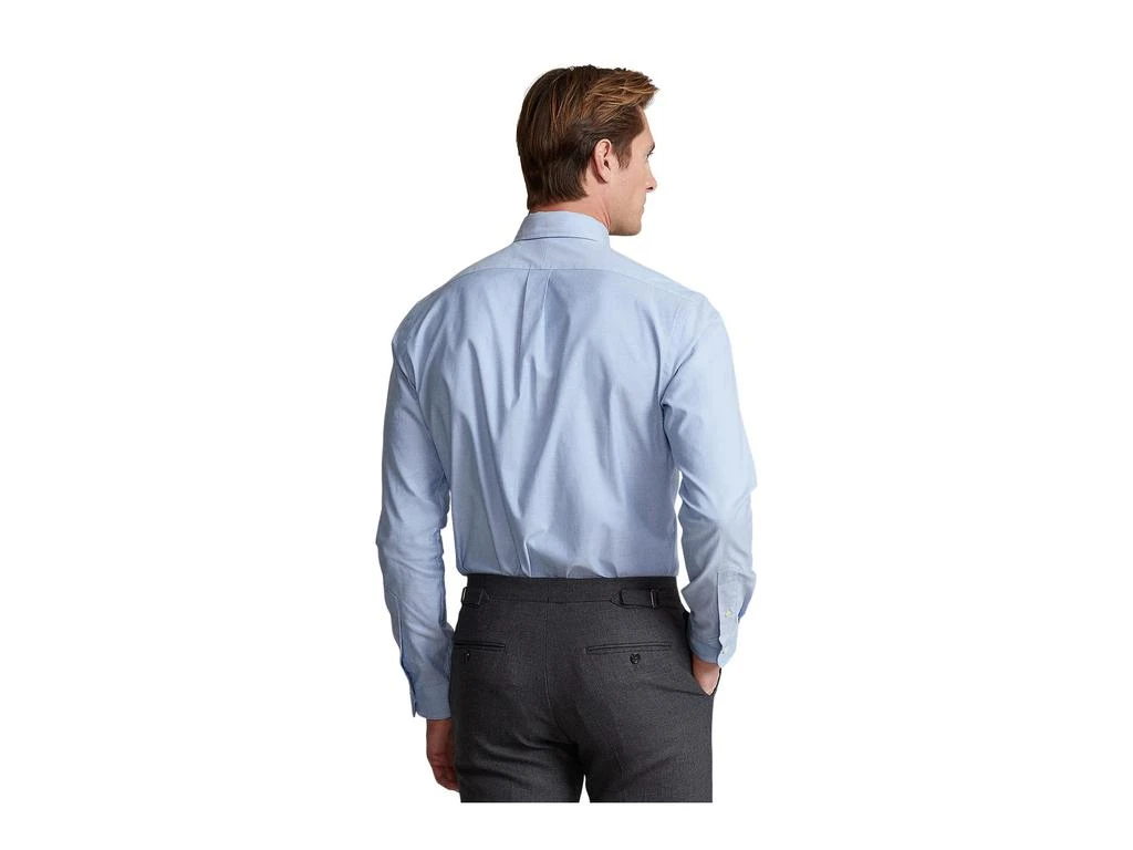 Ralph Lauren Classic Fit Stretch Oxford Shirt 2