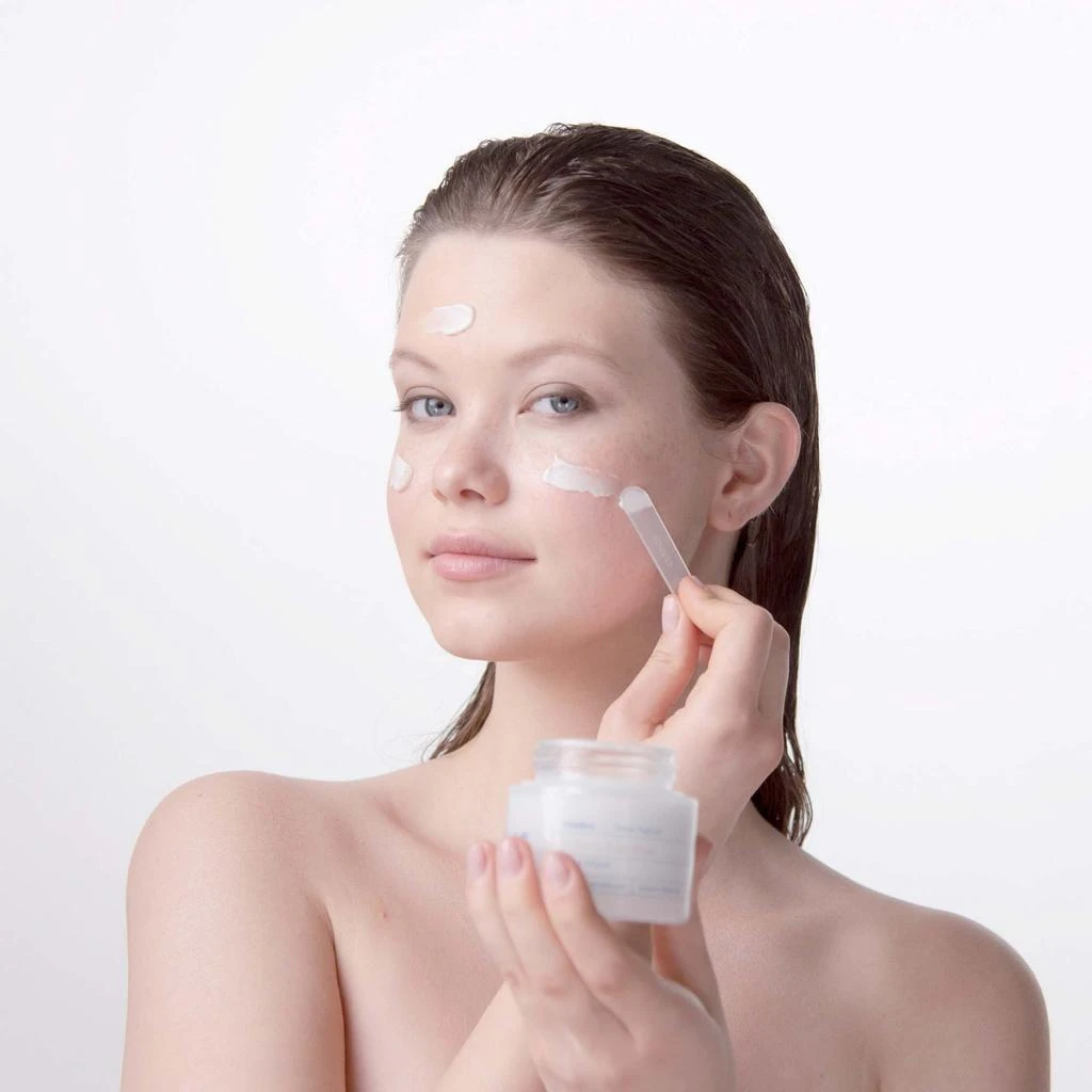 KORRES KORRES Greek Yoghurt Probiotic Superdose Face Mask 100ml 3