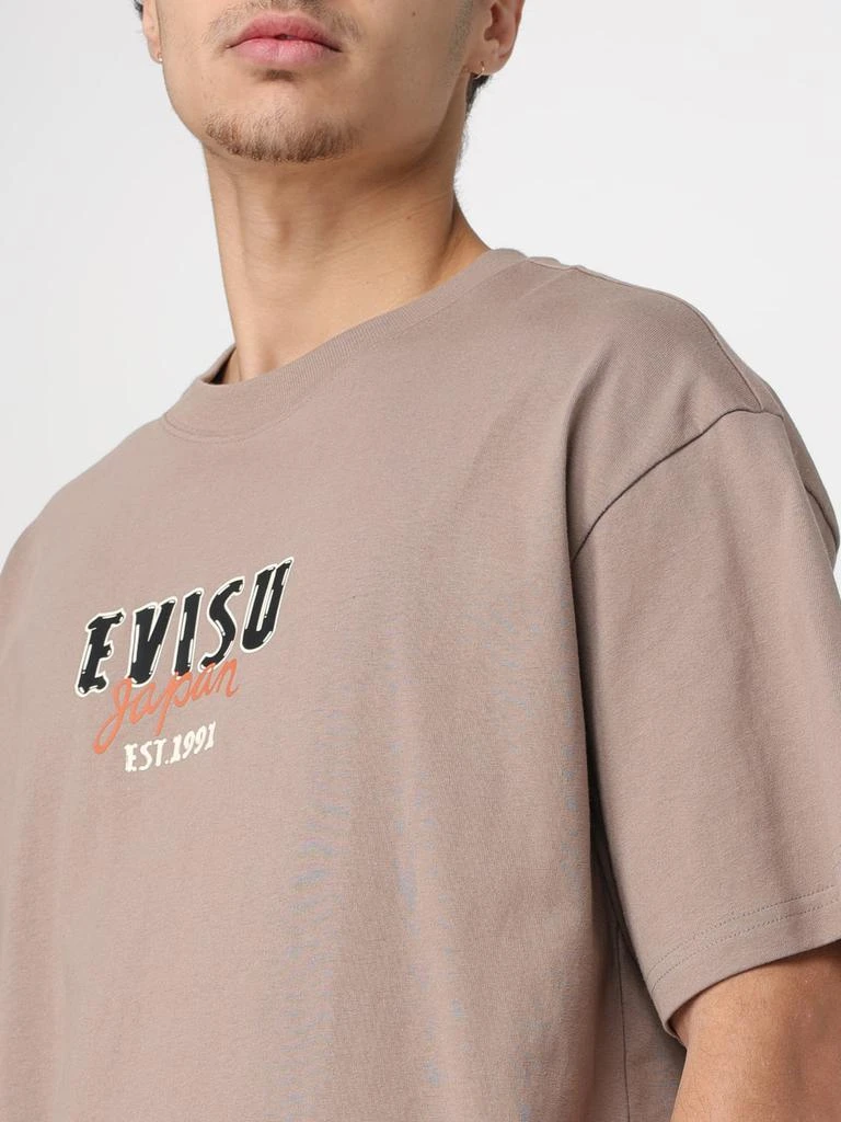 EVISU T-shirt men Evisu 3