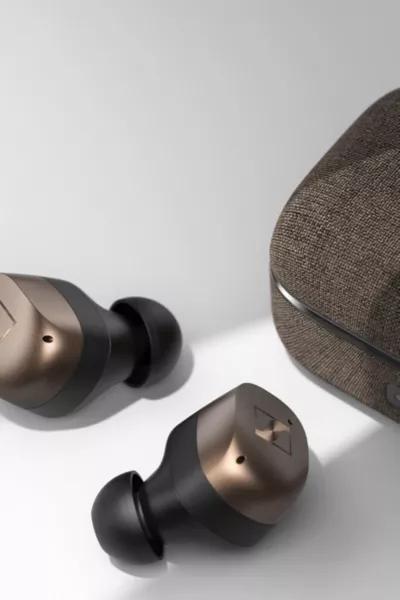 Sennheiser Sennheiser Momentum True Wireless 4 Earbuds