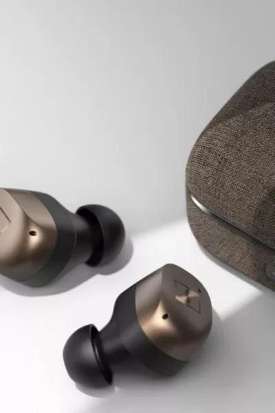Sennheiser Sennheiser Momentum True Wireless 4 Earbuds 1
