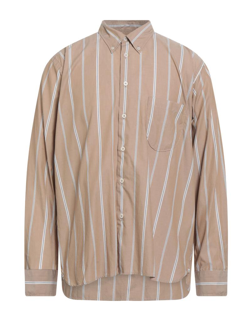 Universal Works Striped shirt