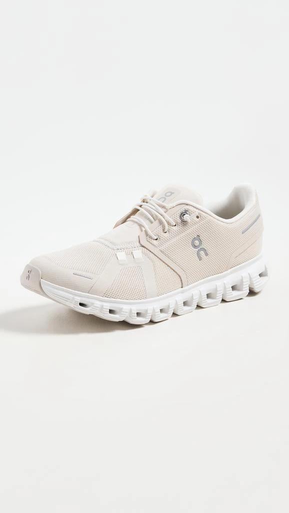On Cloud 6 Sneakers 1