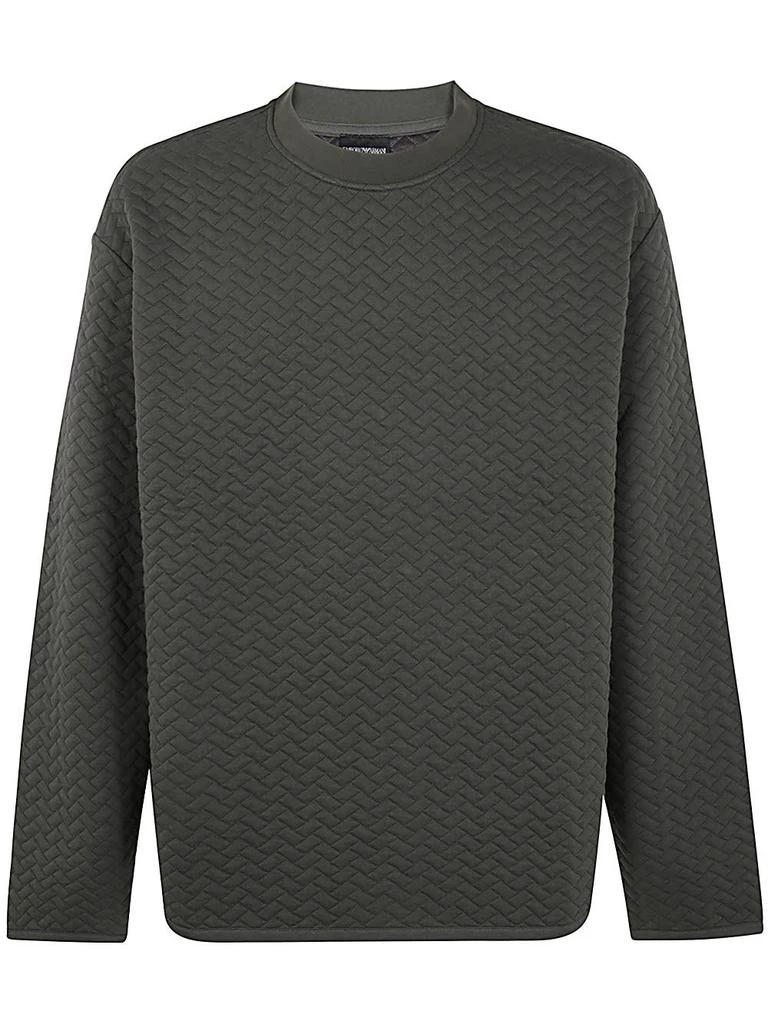 Emporio Armani Sweatshirt 1