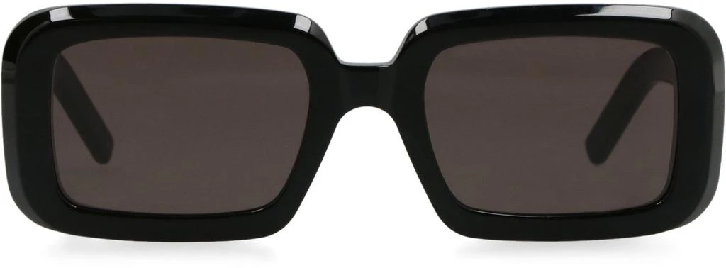 Yves Saint Laurent Saint Laurent Sl 534 Sunrise Sunglasses 2