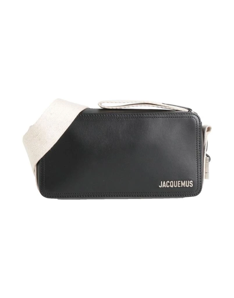 Jacquemus Cross-body bags 1