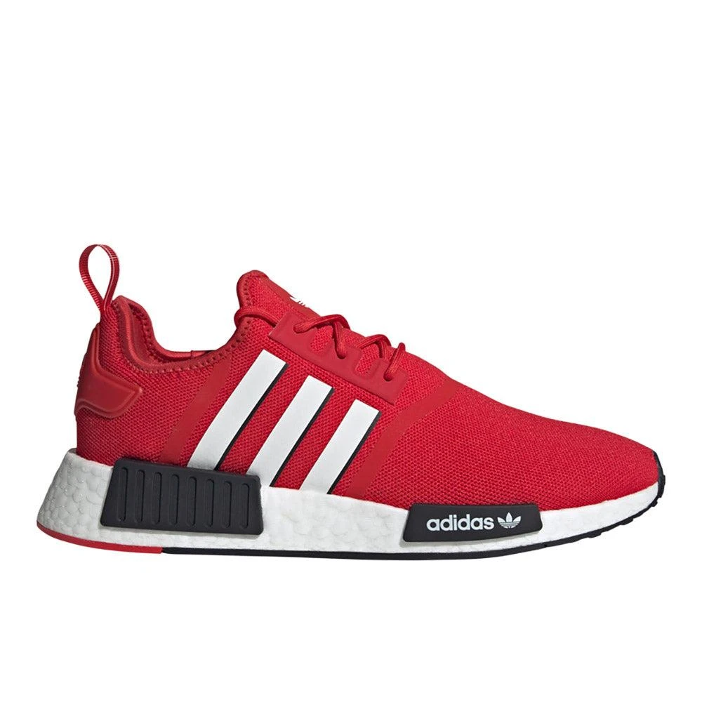 adidas gazelle silver green womens adidas Nmd R1 Nanzuka Star Wars Mens Running Shoes (Black) main image 0