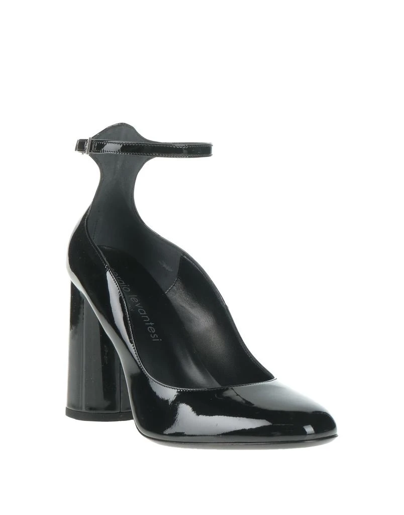 SERGIO LEVANTESI Pump 2