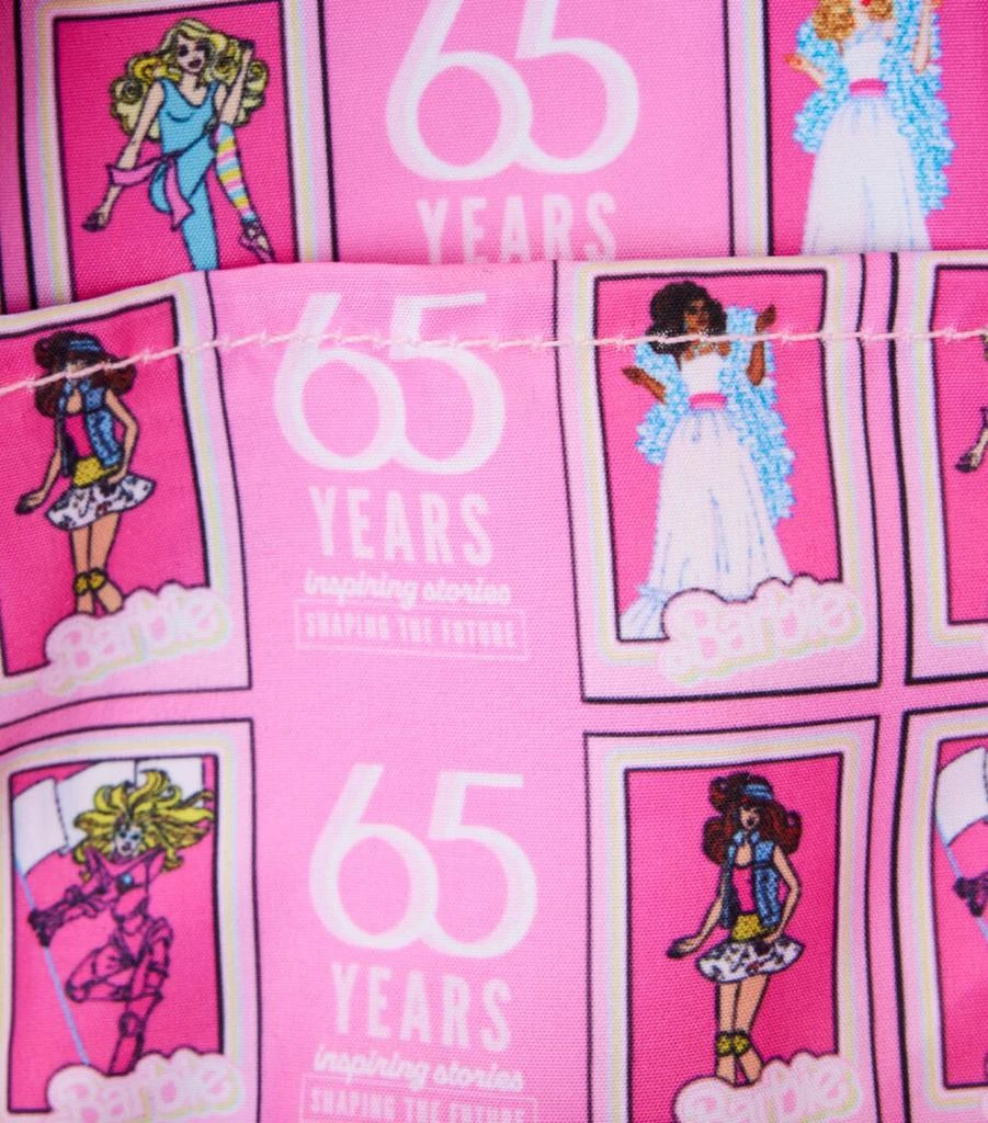 Barbie Mini Barbie Loungefly Pencil Case 6