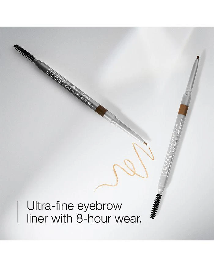 Clinique Quickliner™ For Brows 3