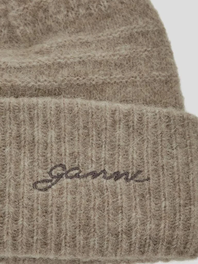 Ganni Ganni Hats 3