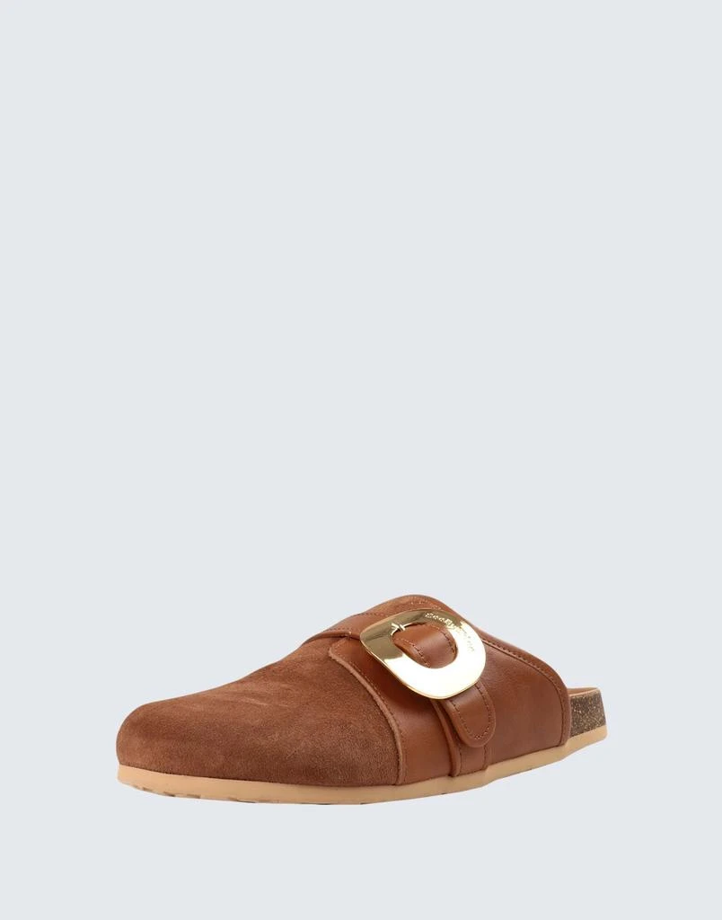 See by Chloé Mules and clogs 2