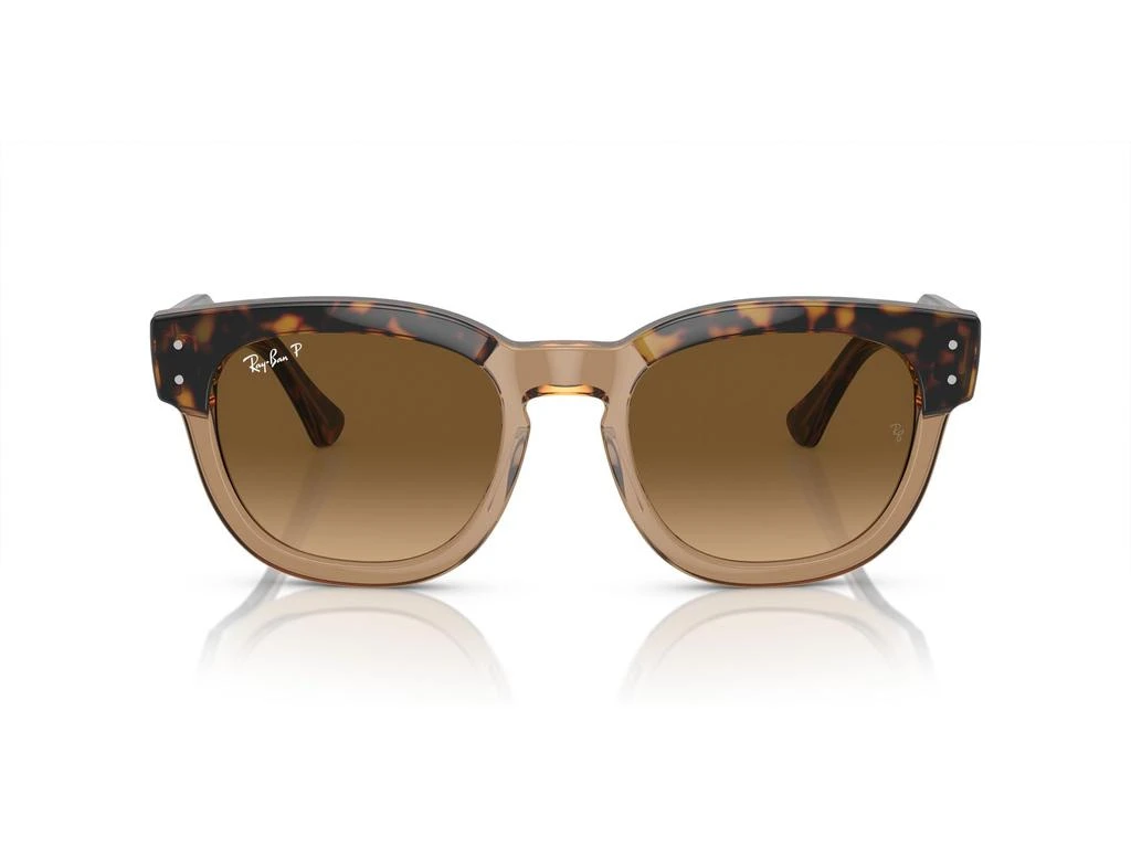 Ray-Ban Mega Hawkeye 2