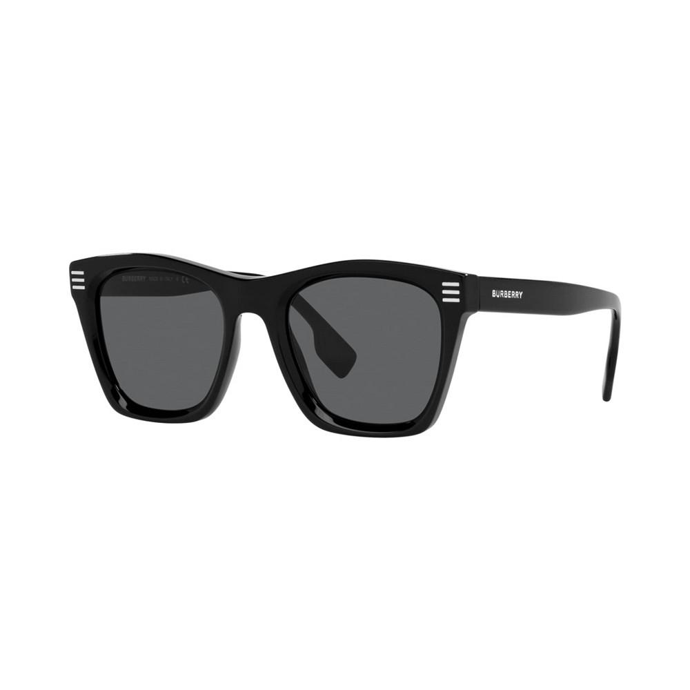 Burberry Men's Sunglasses, BE4348