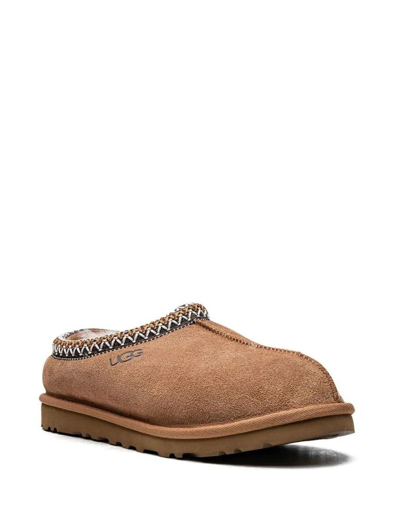 UGG UGG Tasman Suede Slippers 2
