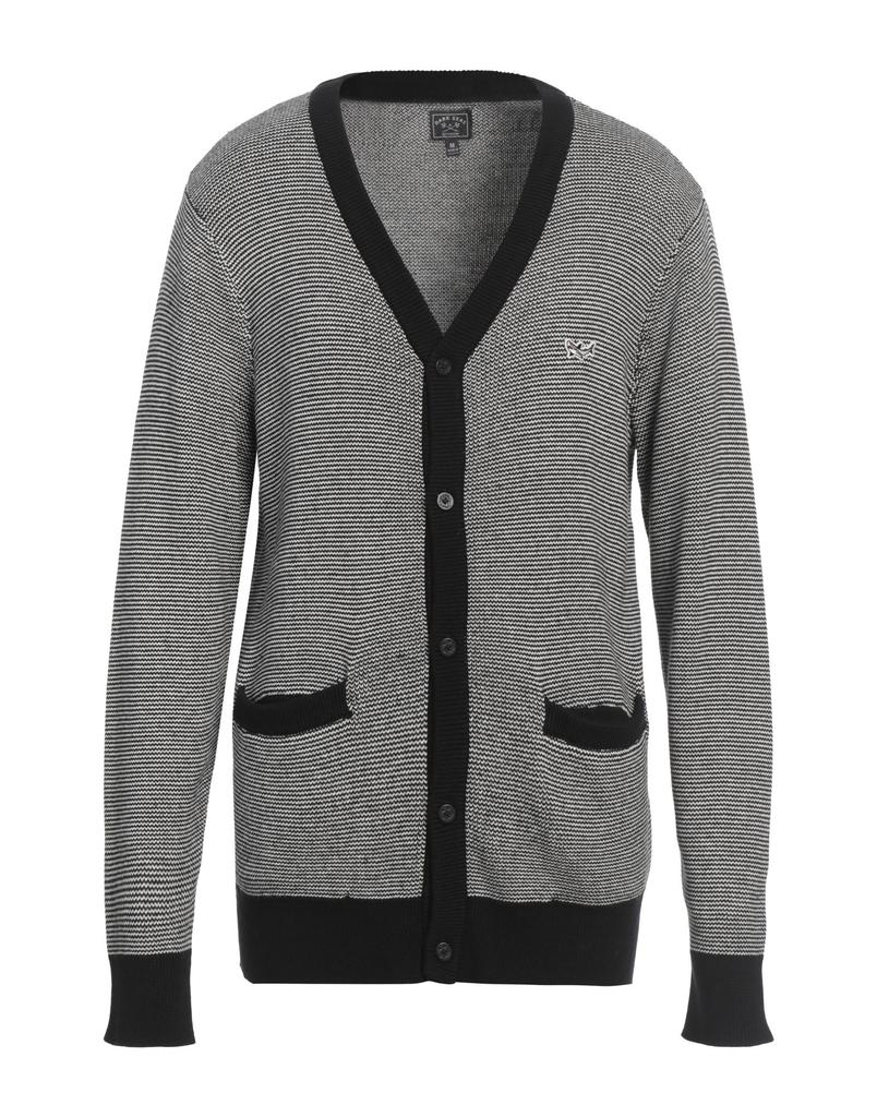 Dark Seas Cardigan