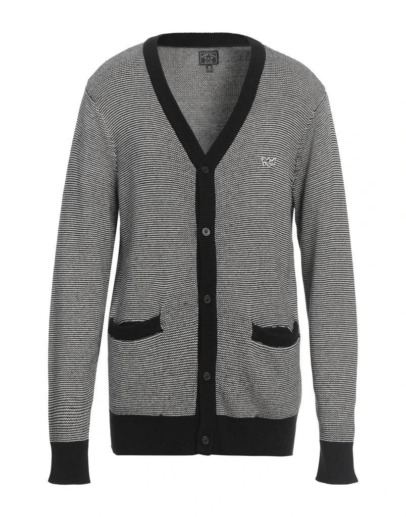 Dark Seas Cardigan 1