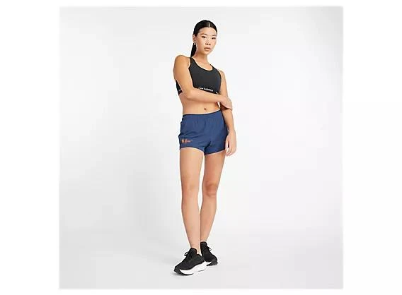 New Balance NYC Marathon RC Short 3" 9