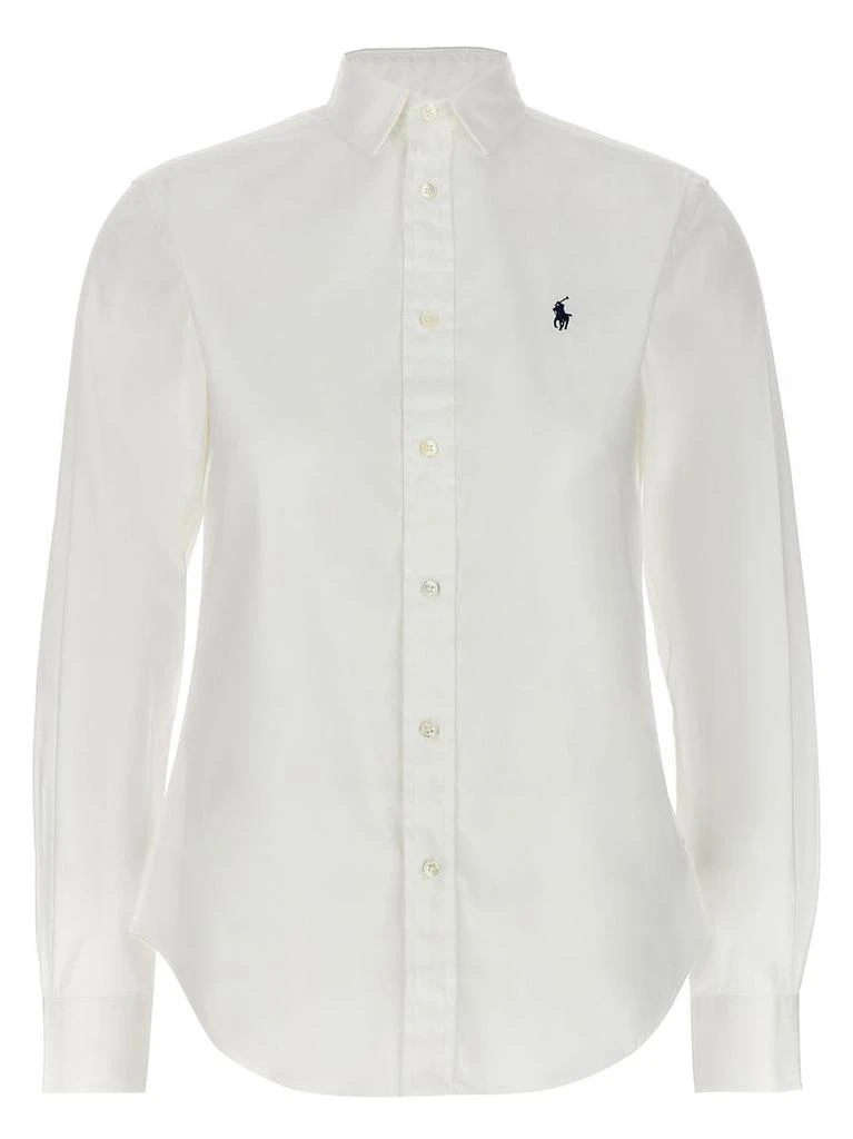 Ralph Lauren Polo Ralph Lauren Long-Sleeved Shirt 1