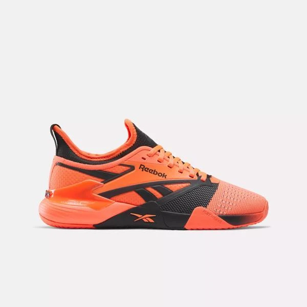 Reebok Nano Court Shoes 1