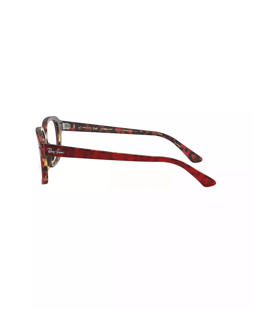 Ray-Ban Unisex Tucson Optics Eyeglasses, RB5382 3