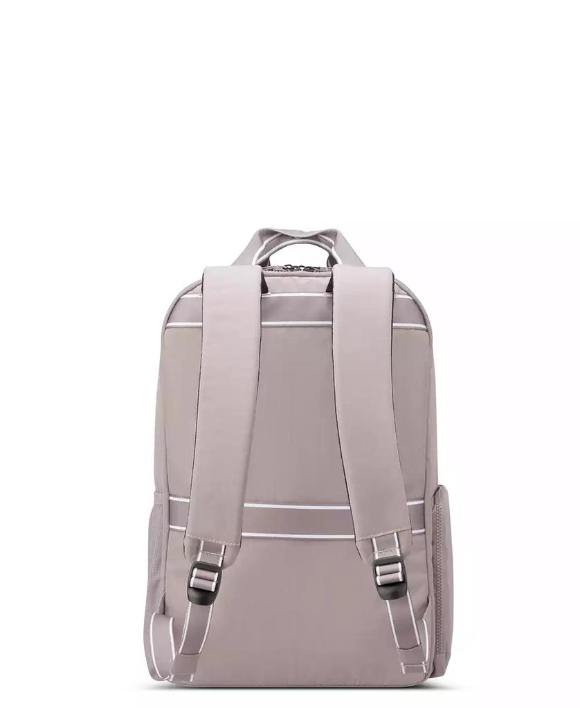 florence by mills x Delsey Paris Carefree Carry Backpack 7