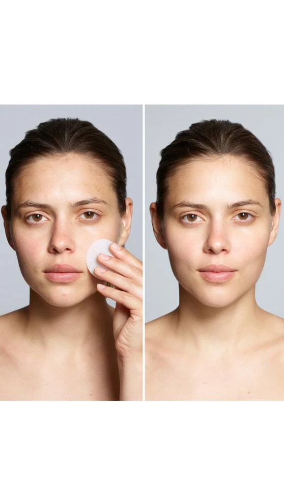 Trish McEvoy Correct and Brighten Beta Hydroxy Pads Daily Exfoliator 4