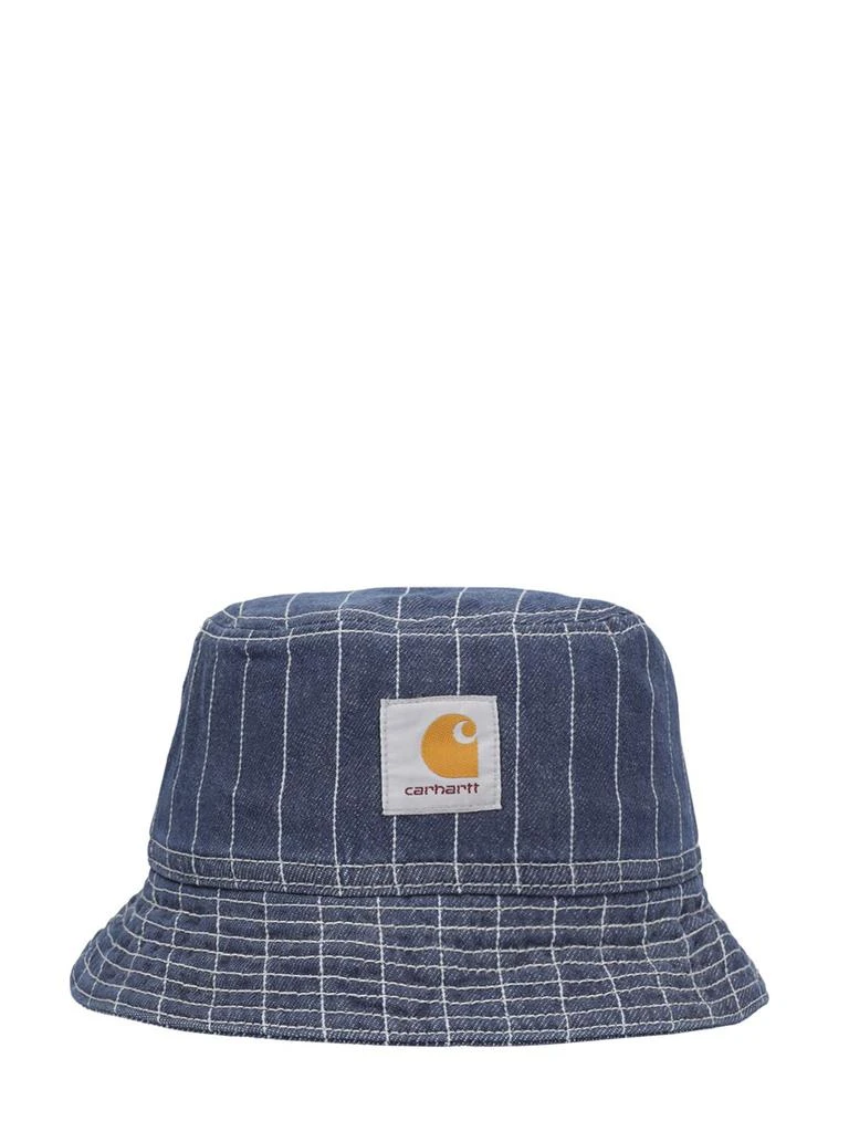 Carhartt WIP Orlean Bucket Hat 1
