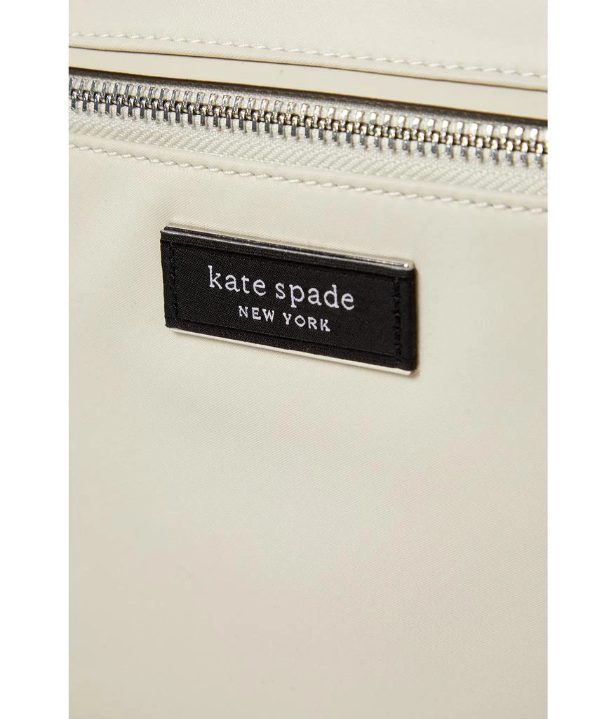 Kate Spade Sam Icon Nylon Medium Backpack 4