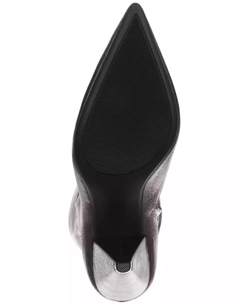 INC International Women's Diiannaa Slouch Boots, Created for Macy's 5