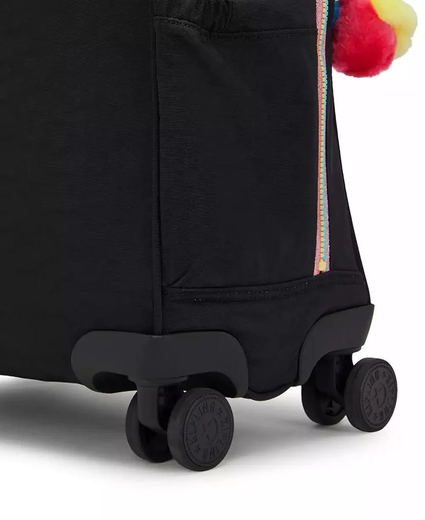 Kipling Mese Small Rolling Backpack 5