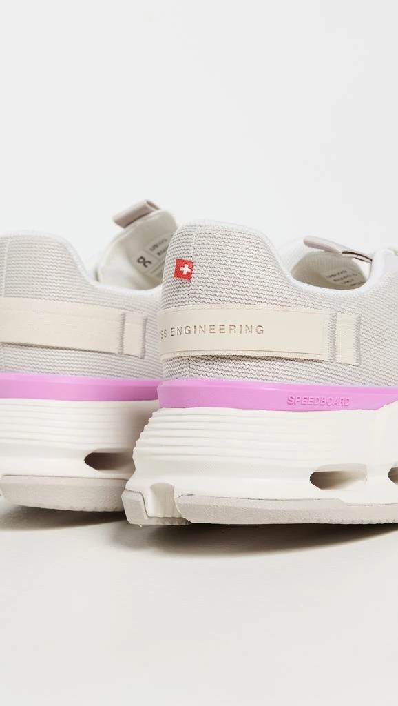 On Cloudnova Form 2 Sneakers 3