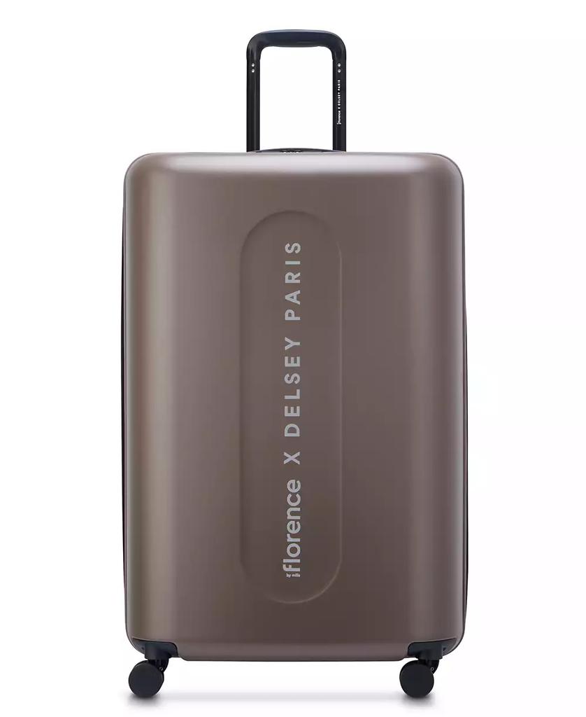 florence by mills x Delsey Paris 29" Catch Flights Expandable Spinner Upright