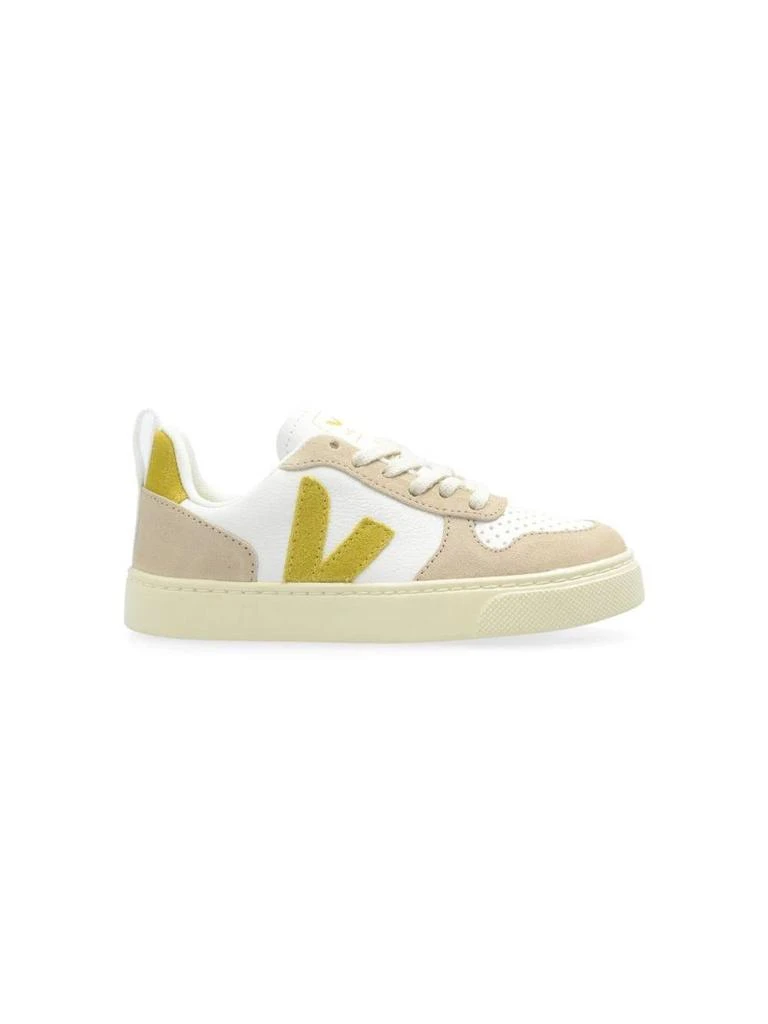 Veja Sneakers Con Logo 4
