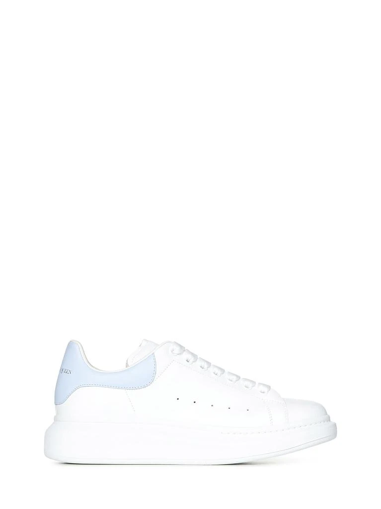 Alexander McQueen Alexander McQueen Oversize Sneakers 1