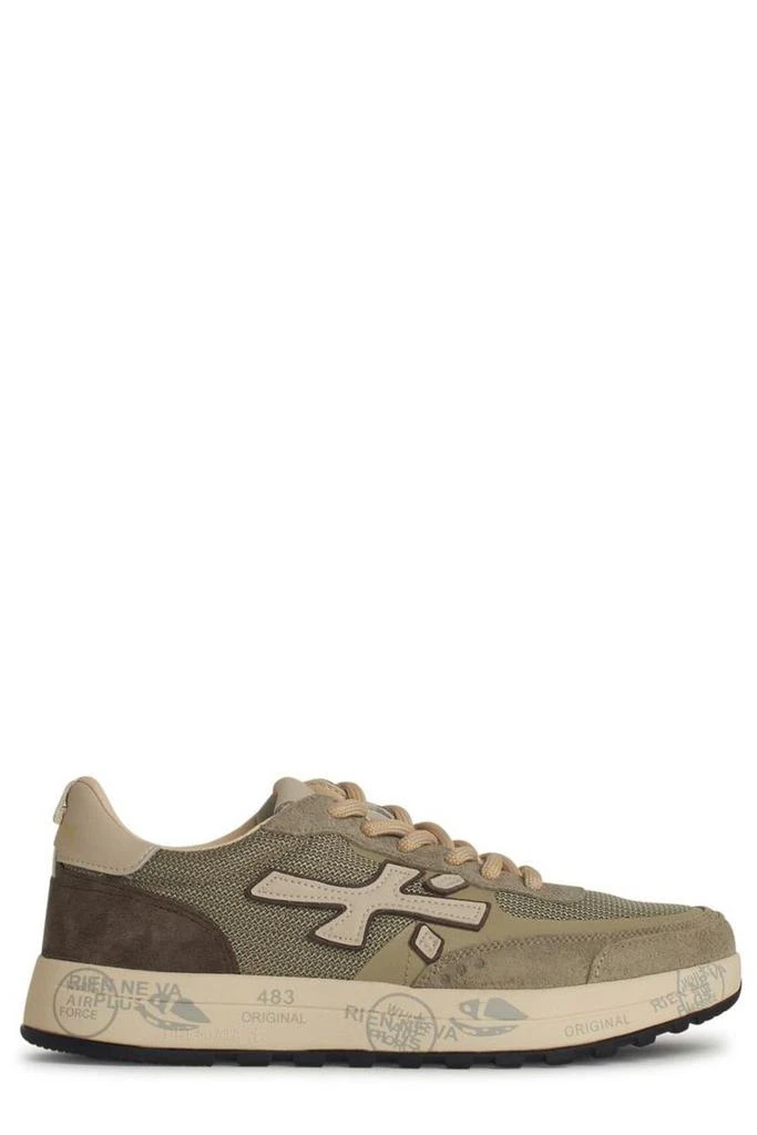PREMIATA Premiata Nous Lace-Up Sneakers 1