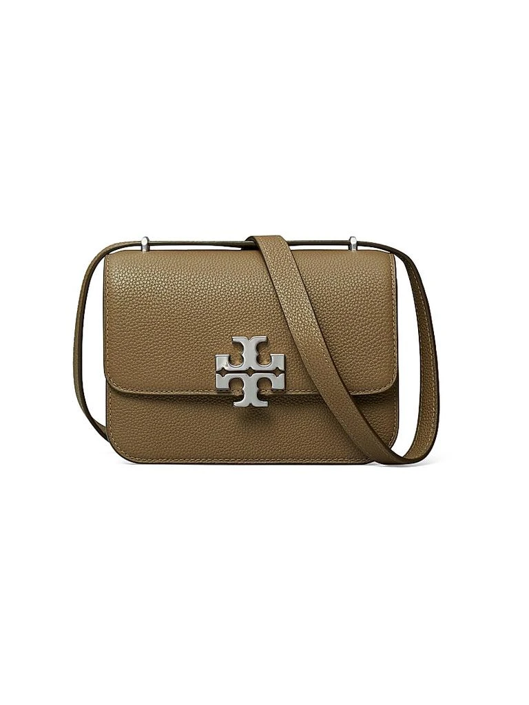 Tory Burch Eleanor Leather Crossbody Bag 1