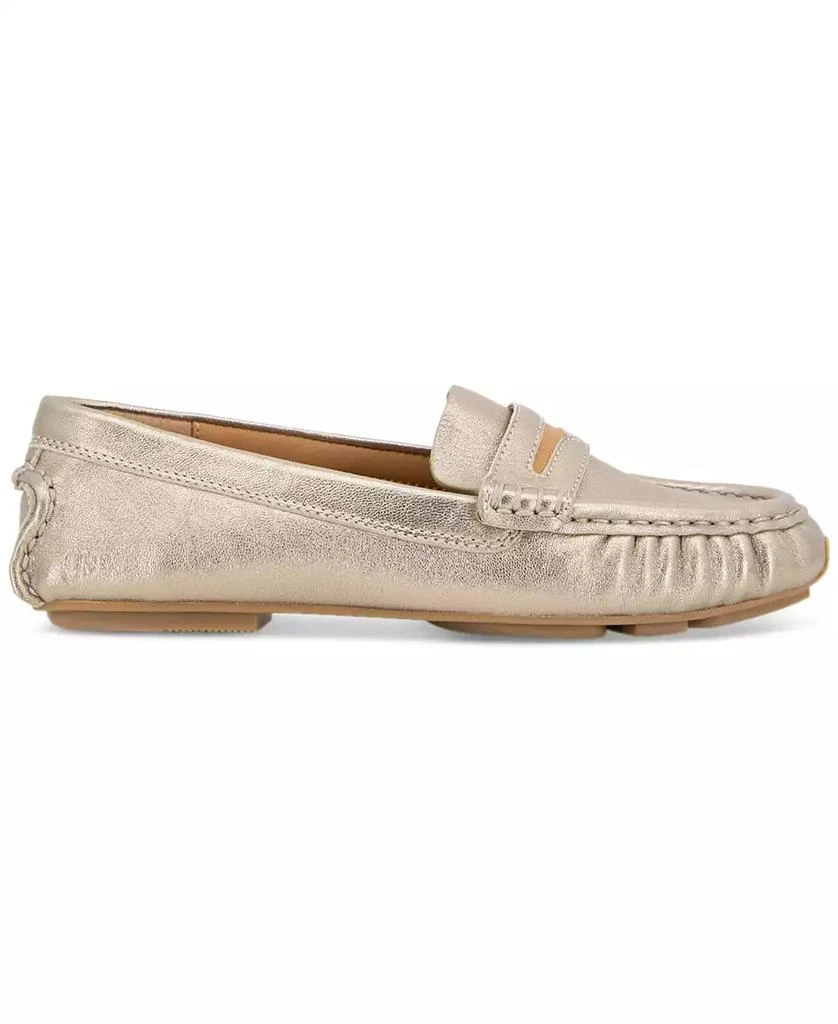 Gentle Souls Women's Madison Loafer Flats 2
