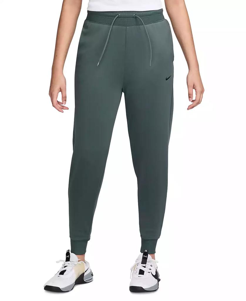 macy's nike therma pants