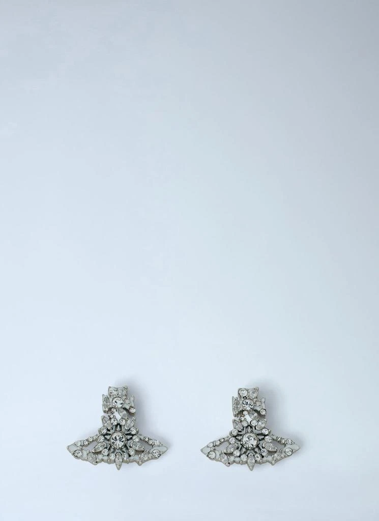 Vivienne Westwood Mariette Stud Earrings