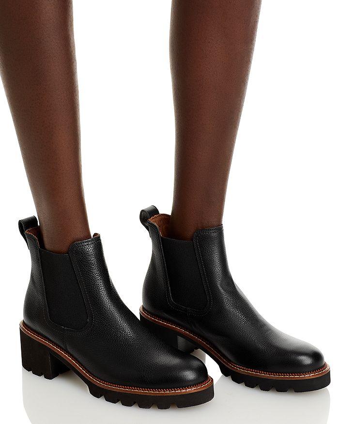 Paul Green Women's Webster Chelsea Boots