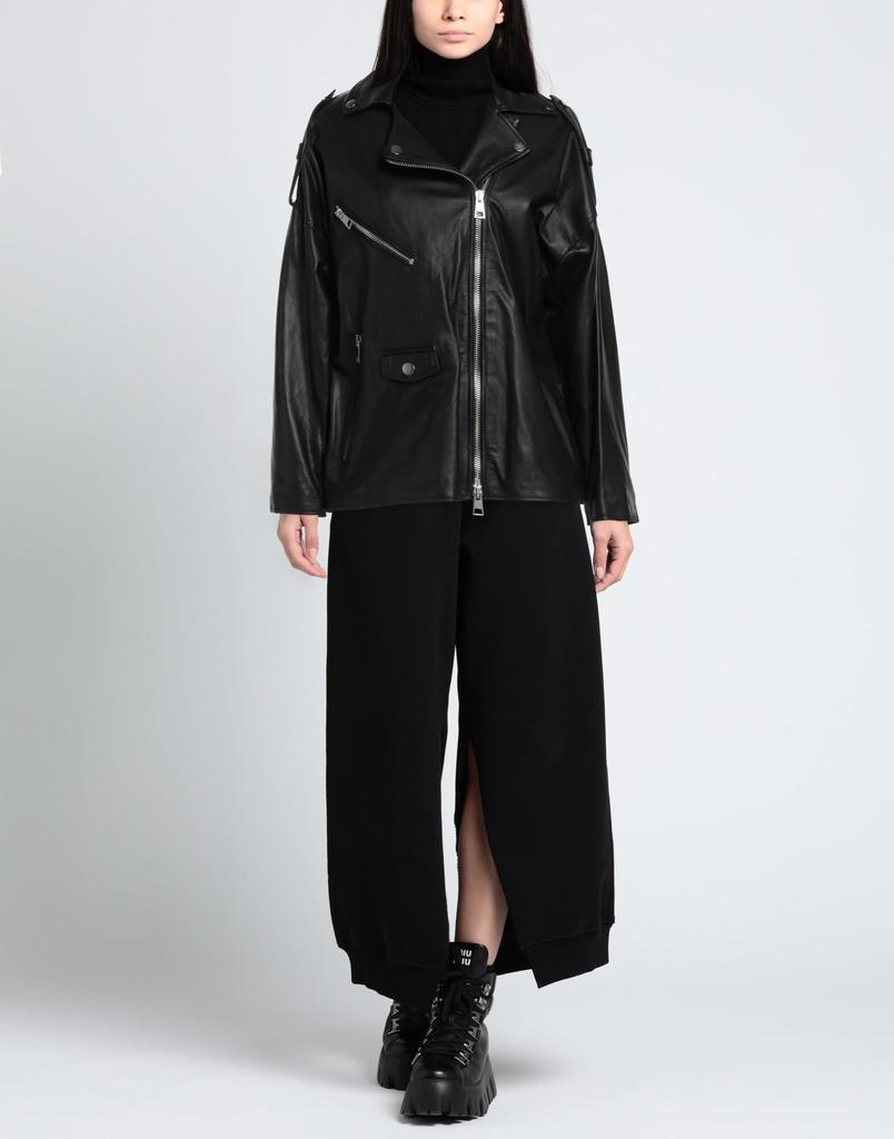 STREET LEATHERS Biker jacket