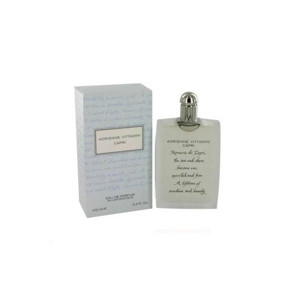 Adrienne Vittadini Capri for Women Eau de Parfum Spray 3.4 oz 1
